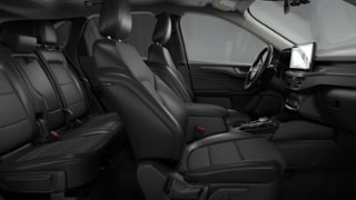 2026 Ford Escape Plugin Hybrid Internal Image 1